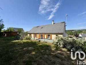 Maison à Auzouer-en-Touraine (37110)