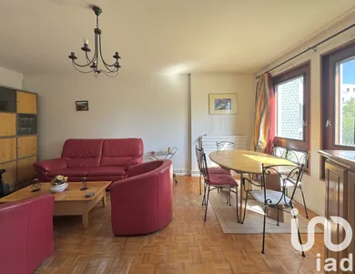 Appartement à Suresnes (92150)