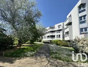 Appartement à Suresnes (92150)