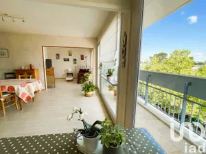 Appartement à Angers (49000)