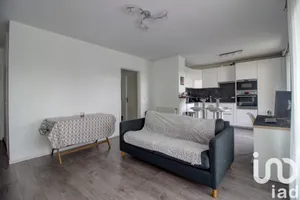 Appartement à Taverny (95150)