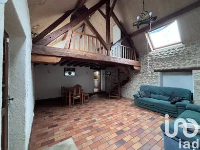 Maison de ville à Maisse (91720)