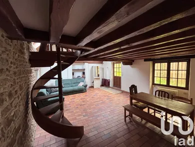 Townhouse in Maisse (91720)