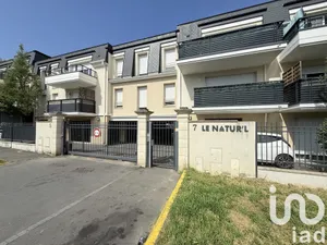 Apartment at Saint-Brice-sous-Forêt (95350)