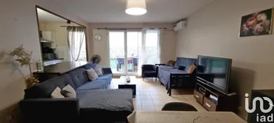 Apartment in Marseille (13014)