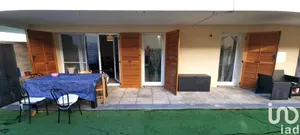 Appartement à Marseille (13014)