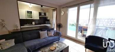 Apartment in Marseille (13014)