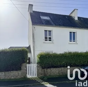 Maison traditionnelle à Concarneau (29900)