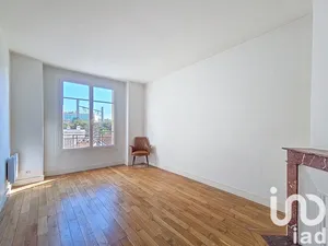 Appartement à Vanves (92170)