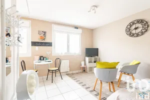 Appartement à Dijon (21000)