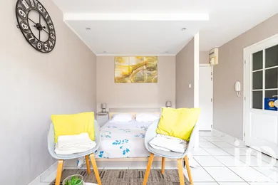 Appartement à Dijon (21000)