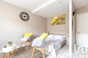 Apartment at Dijon (21000)