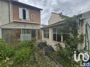 House at Romilly-sur-Seine (10100)