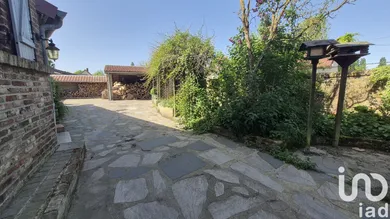 House in Brailly-Cornehotte (80150)