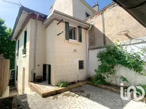 Maison à Vaucresson (92420)