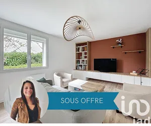 Traditional house at Chambray-lès-Tours (37170)