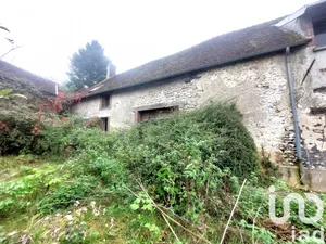 Maison à Les Marêts (77560)