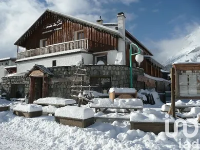 House in LES 2 ALPES (38860)