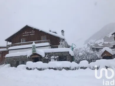 House in LES 2 ALPES (38860)