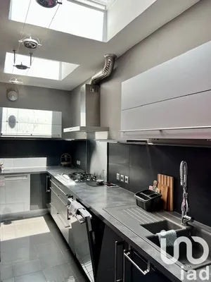 Townhouse at Cambrai (59400)