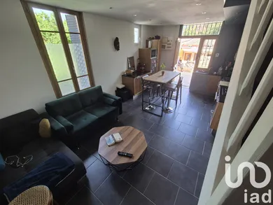 House in Champigny-sur-Marne (94500)