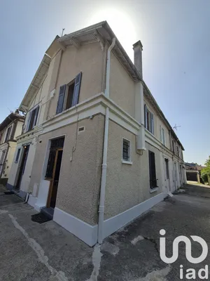 House at Champigny-sur-Marne (94500)