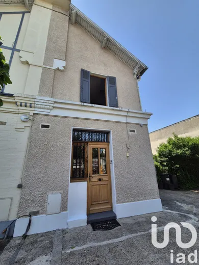 House in Champigny-sur-Marne (94500)