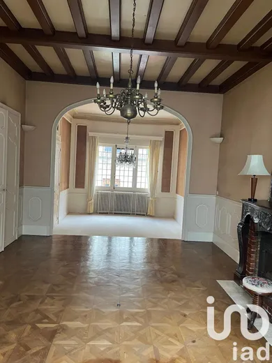 House in Vichy (03200)