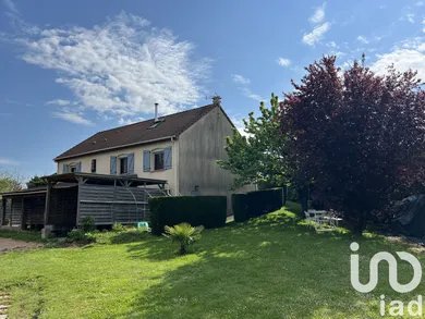 Detached house in Néris-les-Bains (03310)
