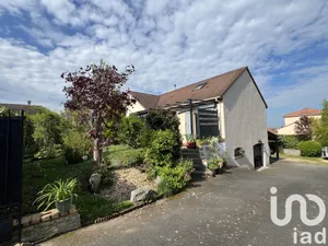 Pavillon à Néris-les-Bains (03310)
