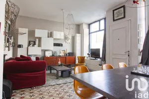 Appartement à Bois-Colombes (92270)