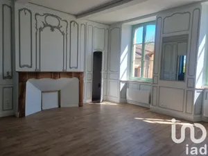 Apartment in Lombez (32220)