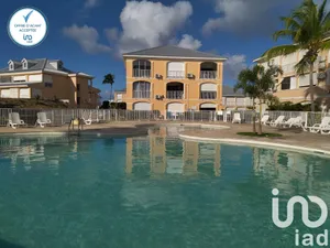 Apartment in Saint Martin (97150)