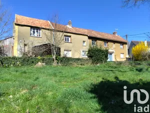 Longère à Donnemarie-Dontilly (77520)