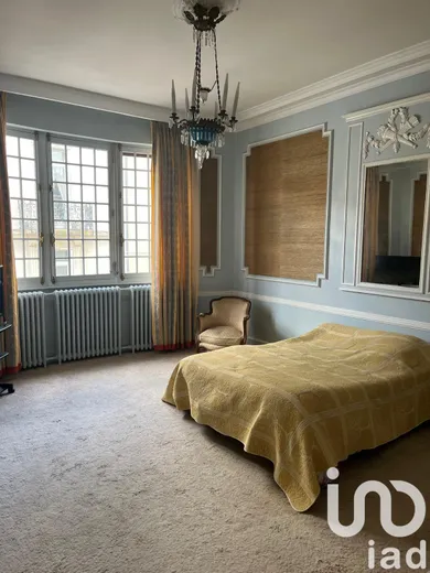 House in Vichy (03200)