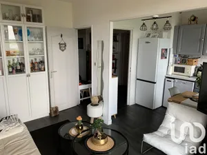 Apartment at Suresnes (92150)