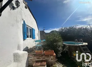 Maison de campagne à Pompignan (82170)