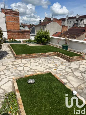 Maison à Vichy (03200)
