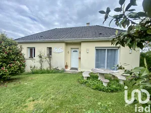 House at Lubersac (19210)