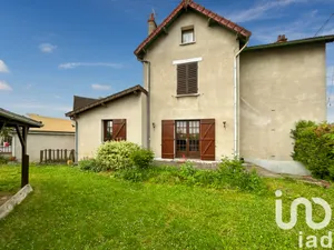 Maison de ville à Varennes-sur-Seine (77130)