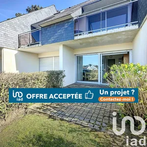 Appartement à Locmariaquer (56740)