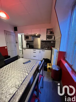 Appartement à Mont-Dore (63240)