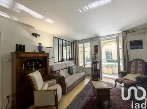 Appartement à Saint-Germain-en-Laye (78100)