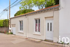 House at Nantes (44100)