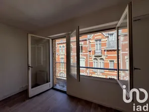 Appartement à Lille (59000)