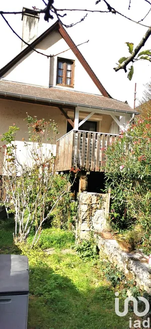 House in Oloron-Sainte-Marie (64400)