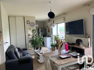 Apartment at Le Bouscat (33110)