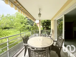 Appartement à Grézieu-la-Varenne (69290)