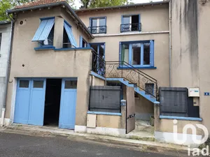 Maison à La Trimouille (86290)