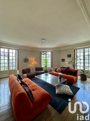 Apartment at Nantes (44000)